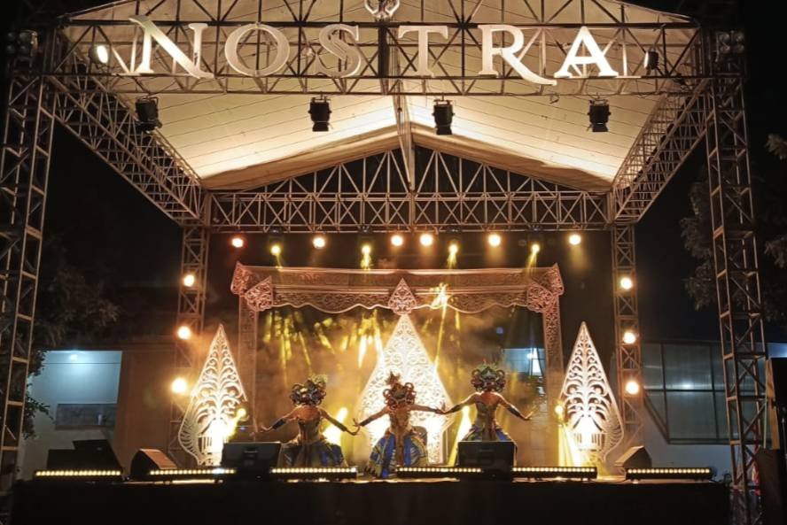 Nostra RW 09 Sawojajar
