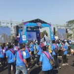 PANggung Rakyat Jadi Momentum PAN Malang Raya Panaskan Mesin Politik