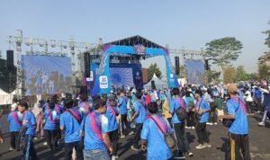 PANggung Rakyat Jadi Momentum PAN Malang Raya Panaskan Mesin Politik
