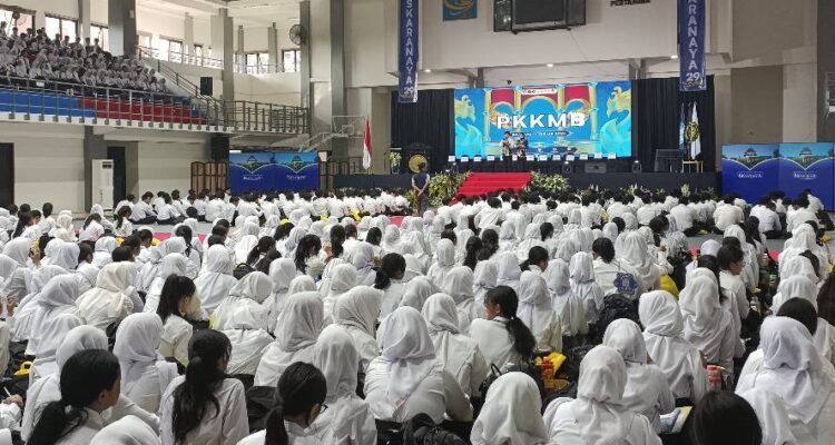 Bukan Sekadar PKKMB, FTAB UB Siapkan 1.000+ Solusi untuk Negeri