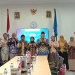 UMM Perkuat Ekosistem Halal, BI Malang Anugerahkan Penghargaan Zona KHAS