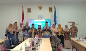 UMM Perkuat Ekosistem Halal, BI Malang Anugerahkan Penghargaan Zona KHAS