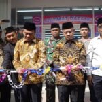 Mentari Mart Jember Diresmikan PP Muhammadiyah