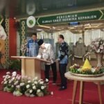 Bupati Sanusi Resmikan RS Hermina Kepanjen, Siap Berikan Pelayanan Kesehatan Modern