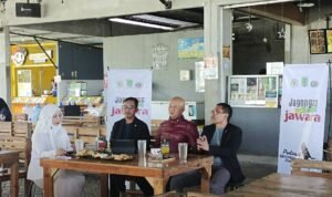 Podcast Jawara Komisi II DPRD Kabupaten Pasuruan Dukung Transformasi Pasuruan Lestari Jaya, Optimalkan Aset Daerah Agar Lebih Produktif