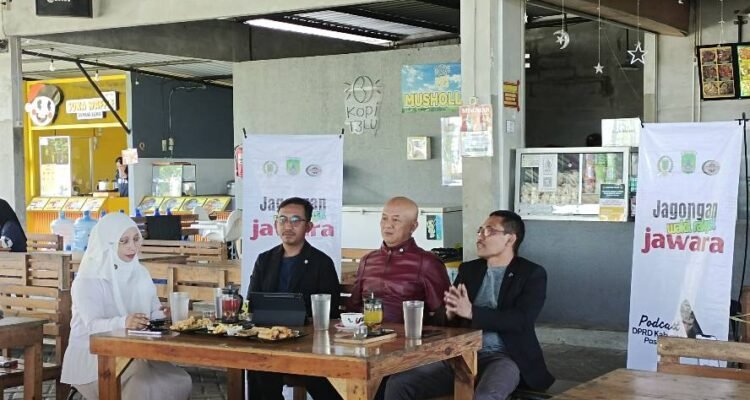 Komisi II DPRD Kabupaten Pasuruan Dukung Transformasi Pasuruan Lestari Jaya, Optimalkan Aset Daerah Agar Lebih Produktif