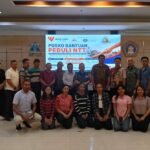 UWK Malang Buka Posko Peduli NTT, Sasar Wilayah Terdampak yang Belum Maksimal Dapat Bantuan