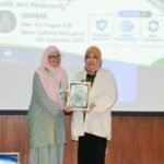 Guru Besar UB Fatchiyah Jadi Pembicara Utama BIOSES 2026 di Malaysia