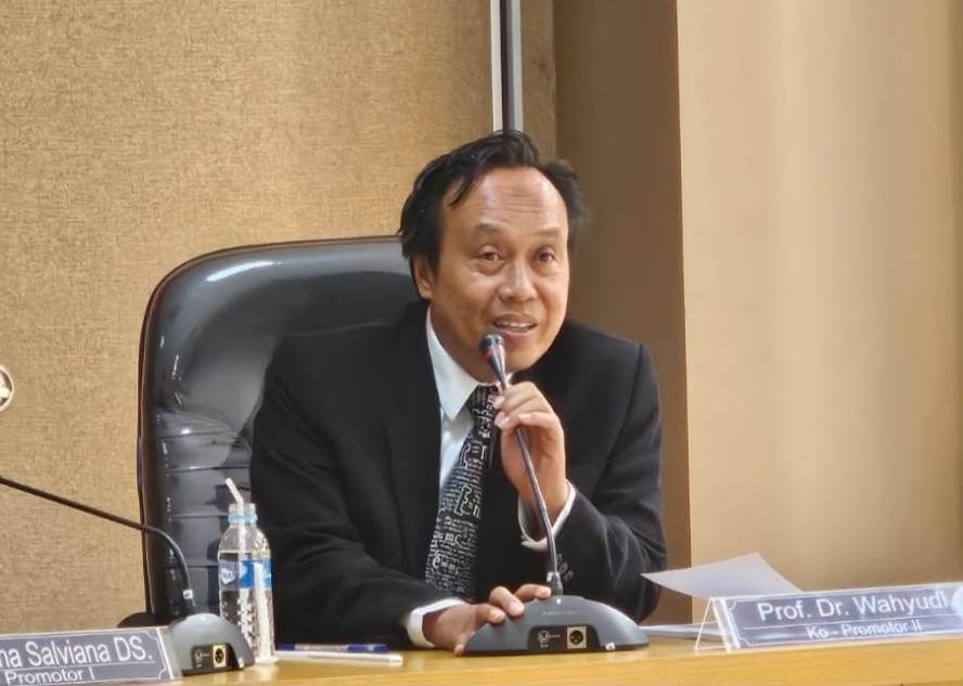 Sound Horeg Makin Marak, Pakar UMM Soroti Batas Kebebasan Ekspresi dan Kenyamanan Warga