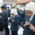 FTUB Kukuhkan 28 Mahasiswa Profesi Arsitek, Separuh Lulusan Raih Cumlaude