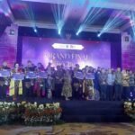Ahdan Jadi Raka Jawa Timur 2026, Sri Untari Dorong Gen Z Malang Terus Berprestasi