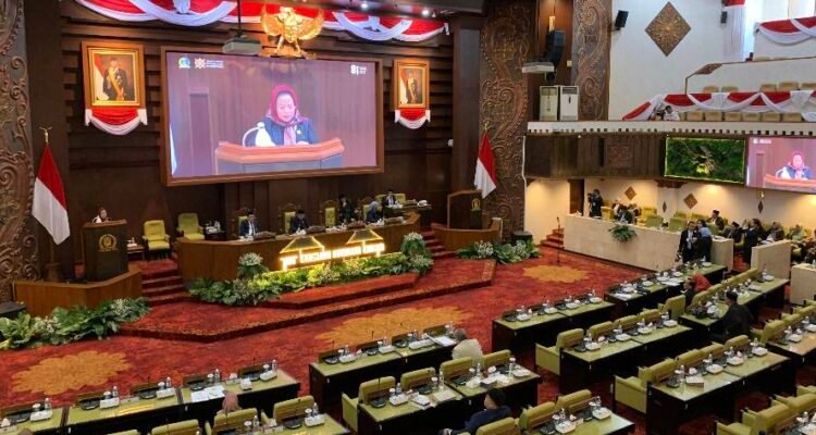 Komisi E DPRD Jatim Dorong Pengesahan Raperda Disabilitas, Atur Kuota Kerja hingga Trans Jatim Gratis
