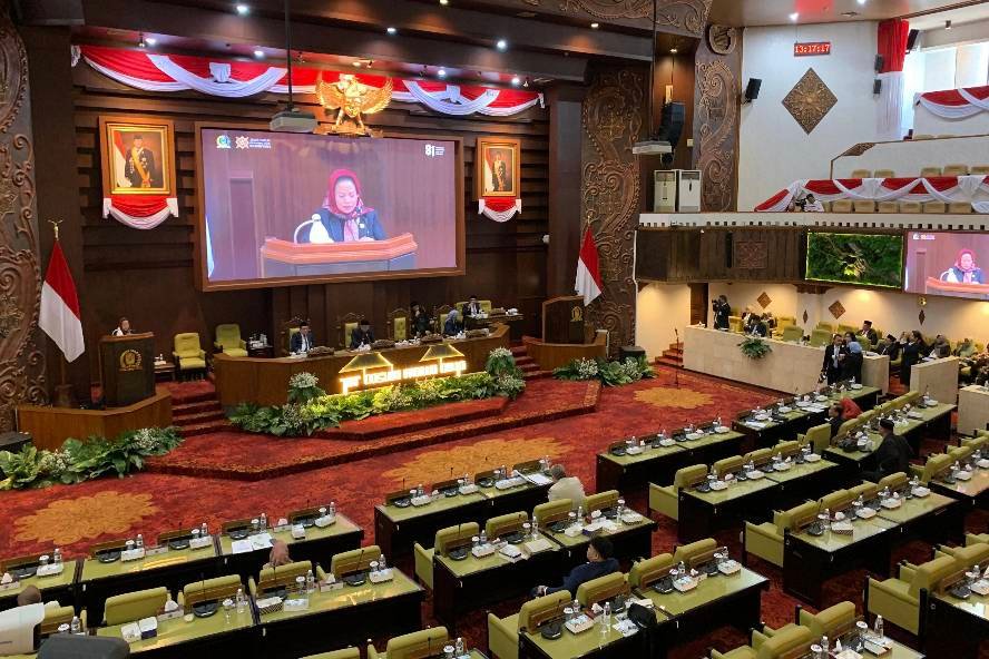 Komisi E DPRD Jatim Dorong Pengesahan Raperda Disabilitas, Atur Kuota Kerja hingga Trans Jatim Gratis