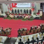 Ketua DPRD Kota Malang Ajak Warga Perkuat Persatuan dan Bangkitkan UMKM di HUT ke-81 RI