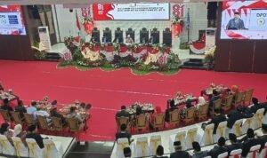 Rapat Paripurna DPRD Kota Malang Ketua DPRD Kota Malang Ajak Warga Perkuat Persatuan dan Bangkitkan UMKM di HUT ke-81 RI