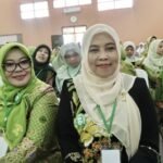 Hadiri Bahtsul Masail APMNU, Rektor UIN Malang Tekankan Peran Profesor dalam Menjawab Persoalan Masyarakat