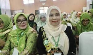 Rektor UIN Malang Hadiri Bahtsul Masail APMNU, Rektor UIN Malang Tekankan Peran Profesor dalam Menjawab Persoalan Masyarakat