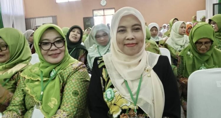 Hadiri Bahtsul Masail APMNU, Rektor UIN Malang Tekankan Peran Profesor dalam Menjawab Persoalan Masyarakat