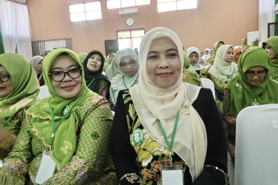 Hadiri Bahtsul Masail APMNU, Rektor UIN Malang Tekankan Peran Profesor dalam Menjawab Persoalan Masyarakat
