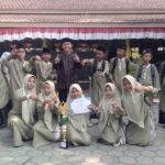 Dukungan MTs Nurul Huda Babadan Berbuah Manis
