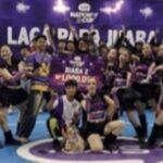 Tampil Energik, SIXSTAR SMAN 6 Kota Malang Sabet Juara 2 Dance Competition AXIS Nation Cup 2026
