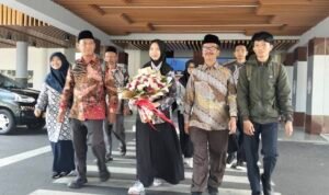 Luar Biasa! Siswa MAN 2 Kota Malang Sabet 4 Penghargaan Internasional di IESO Italia