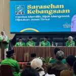 DPC PKB Kota Malang Buka Musancab, Hikmah Bafaqih Tekankan Pentingnya Menjaga Soliditas