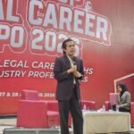 Sekjen DPN PERADI SAI Apresiasi Legal Career Expo FH UMM, Layak Ditiru Perguruan Tinggi Lain