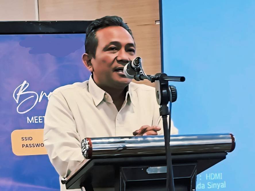 DPP LPKAN Apresiasi Kinerja Polri, Dorong Transformasi Digital Hingga Peningkatan Transparansi