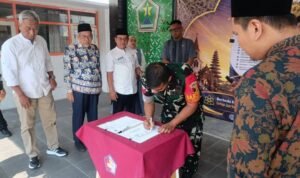 Sekolah Moderasi SMPN 9 Kota Malang