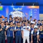 Smasha Badminton Academy Cetak Hattrick Juara Umum Kejurkot Malang Hydroplus 2026
