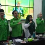 Sosialisasi Musancab PKB Kota Malang,