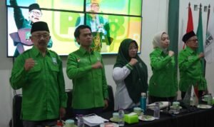 Sosialisasi Musancab PKB Kota Malang Sosialisasi Musancab PKB Kota Malang,