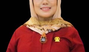 Sri Untari Dorong NU Perkuat Ekonomi Umat dan Jaga Independensi Organisasi