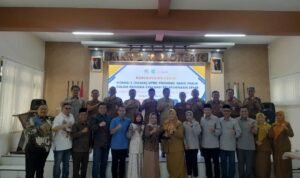 Sri Untari DPRD Jatim