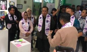 Sri Untari Hadiri Festival Mbois 11 Malang Menuju Kota Koperasi Kreatif, Sri Untari Ungkap Empat Strategi Besar