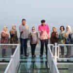 Belajar dari Bukit Manik, Kopwan SBW Dorong Wisata Jadi Penggerak UMKM