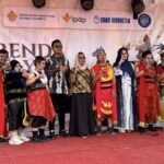 Sri Untari Tegaskan Komitmen Perjuangkan Hak Kerja Penyandang Disabilitas