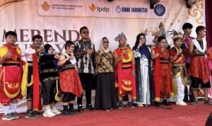 Sri Untari Tegaskan Komitmen Perjuangkan Hak Kerja Penyandang Disabilitas