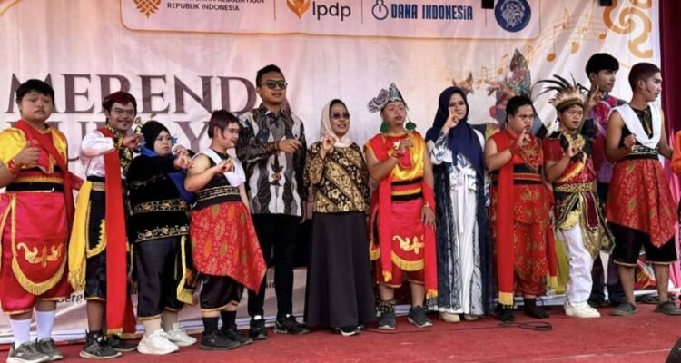 Sri Untari Tegaskan Komitmen Perjuangkan Hak Kerja Penyandang Disabilitas