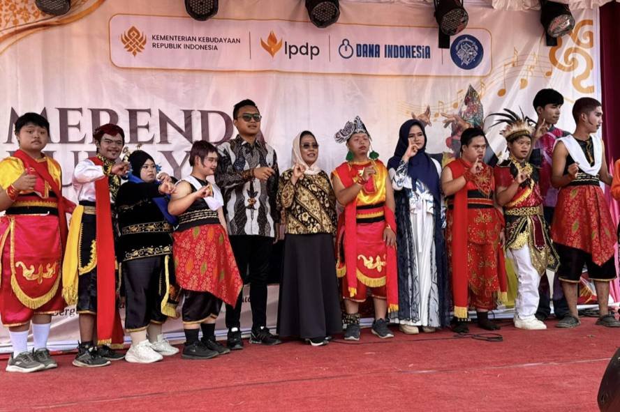Sri Untari Tegaskan Komitmen Perjuangkan Hak Kerja Penyandang Disabilitas