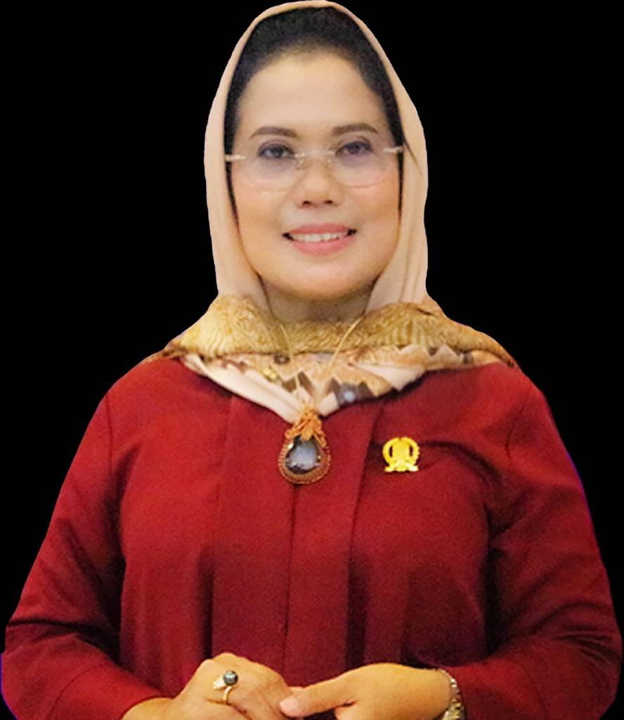 Sri Untari Dorong NU Perkuat Ekonomi Umat dan Jaga Independensi Organisasi
