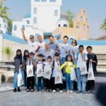 Komitmen Program CSR, Grand Mercure Malang Mirama Ajak Anak Asuh Belanja hingga Wisata Edukasi