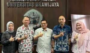 UB Pasca-Munas III, APTAKSINDO Genjot Sertifikasi Kompetensi Mahasiswa di Jawa Timur
