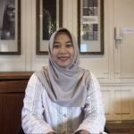 Jalan Kaki dan Pola Makan Sehat Jadi Kunci Hidup Sehat, Ini Kata Ahli Gizi