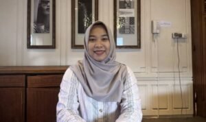 Wilis Cahyaning Ayu Jalan Kaki dan Pola Makan Sehat Jadi Kunci Hidup Sehat, Ini Kata Ahli Gizi