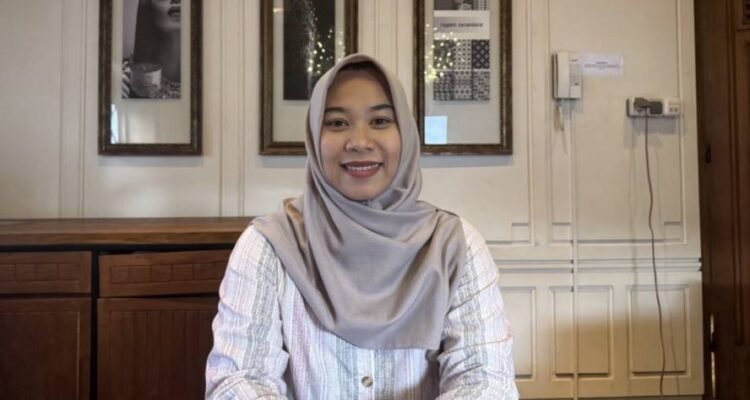Jalan Kaki dan Pola Makan Sehat Jadi Kunci Hidup Sehat, Ini Kata Ahli Gizi