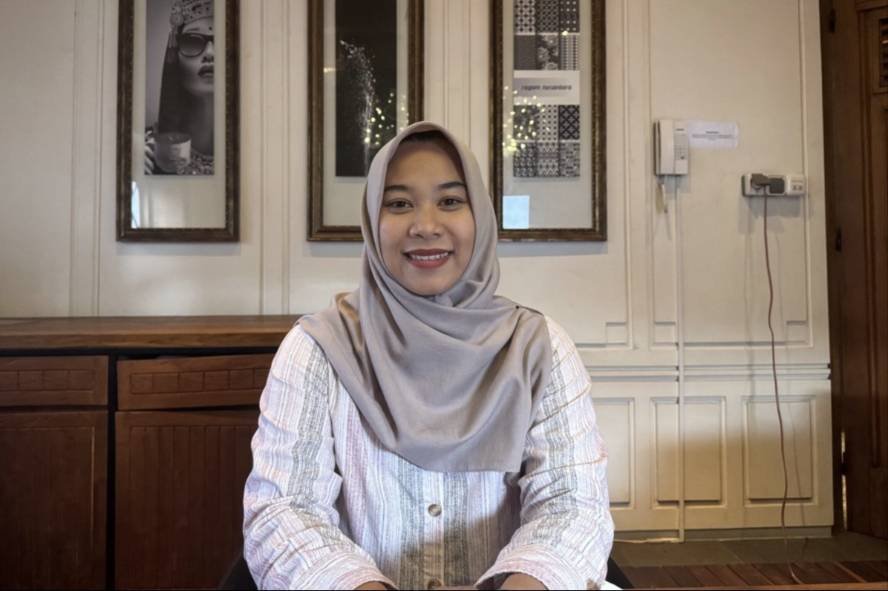 Jalan Kaki dan Pola Makan Sehat Jadi Kunci Hidup Sehat, Ini Kata Ahli Gizi