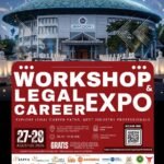 FH UMM Legal Career Expo 2026 Buka Akses Karier, Magang, hingga Rekrutmen Lintas Disiplin