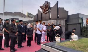Sri Untari Ungkap Kisah Pendidikan Gratis Anak Pejuang